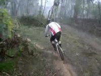 Secret track