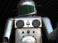 Robot