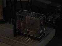 Power Relay Test