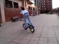 CHAVO BMX EDIT