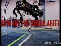 Robots On The Rise!