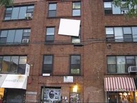 Raising the Movie Screen to My Roof