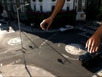 Roundabout Juggle