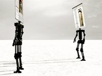 Brief encounter