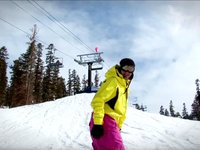 Pink Pants, Yellow Jacket