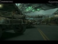 Demoreel 2009