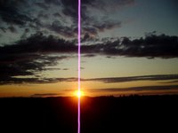 UFO Aerial Video