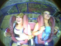 Hannah and Sammy - Myrtle Beach