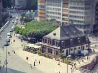 Tilt Shift - Teaser