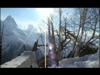 "Ажиотаж" в Кировске & Домбае