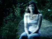 Long Portrait: Laura