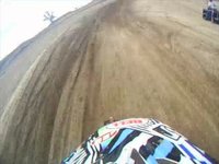 Racetown Aug, 22.