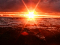 Sun and Tide