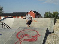 Langdon Session 082209