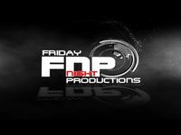 FNP Logo Animation