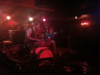 "Narcissus 30-Apollo 11" by Drakkar Sauna @ The Jackpot Music Hall