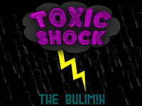 Toxic Shock (Acoustic Version)