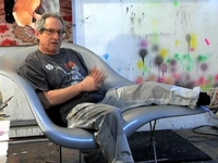 Artist Profile: Robbie Conal