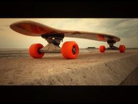 Longboard  TZ7 SZ3