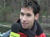 “Conseguir el sexto puesto en el Europeo me ha servido para cumplir un sueño”
