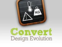 Convert Design Evolution