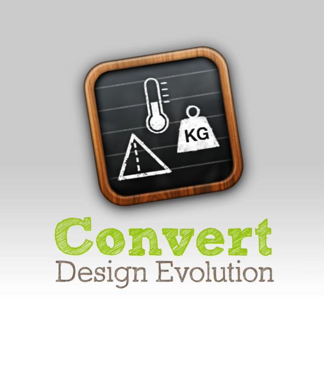 Miniatura del vídeo Convert Design Evolution