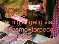 official release of gustaf#3+jeg!#6