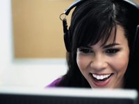 J!NX Commercial featuring Zadi Diaz of Epic Fu