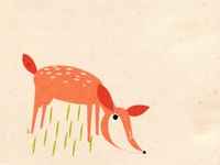 Dear Deer
