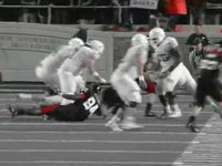 Texas Tech Football