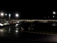 JZX90's in the Rain