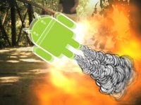Life of an Android - Episode 1