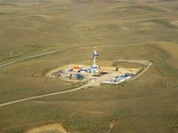 EcoFlight Virtual Tour - The Wyoming Range