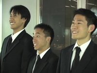 22992428 200 Graduate Student Welcome Night Video   Secret Agent