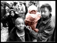 Box of Love - Here's Life Inner City NYC