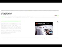 Web d-espacio