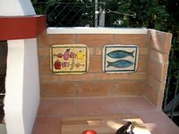 Barbecue a cerviavacanze.com particolare