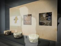 the touchless museum
