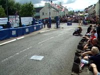 ARMOY ROAD RACES