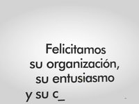 Gracias Molinera Inca