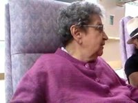 Talking to Grandma Duran #2