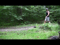 Some Nice Moments from Camp This Weekend