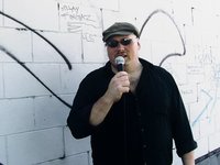 The East Van Podcast - Chris Peterson