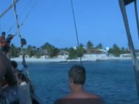 Jolly Pirates Cruise In Aruba