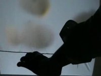 The Weather Room