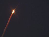 Shuttle Discovery