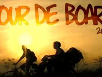 Tour de Board 2009 - Trailer