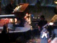 Leonard Cohen 2/19/09