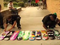 DGK - EVENTS - SIXTH AVE DEMO