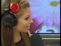 Наталя Валевська в программі L'Формат